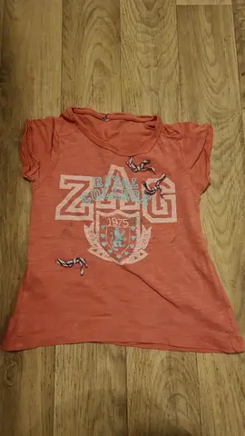 Tee-shirt 2/3 ans