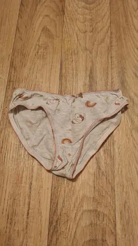 culotte 4/5 ans