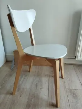 Chaise IKEA