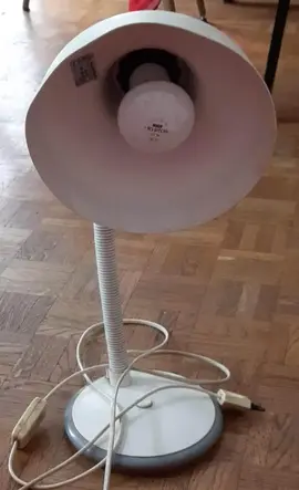 Lampe de bureau