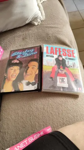 2 dvds