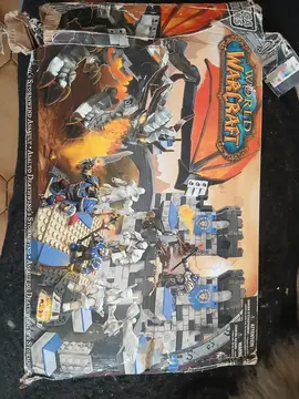 méga bloks