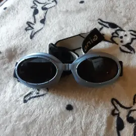 Lunettes de piscine