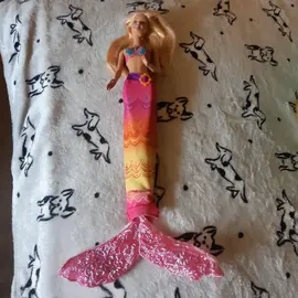 Barbie 1