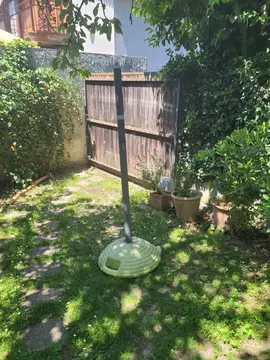 mas pour jouer au tennis