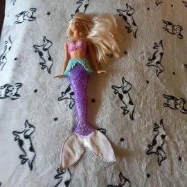 Barbie 3