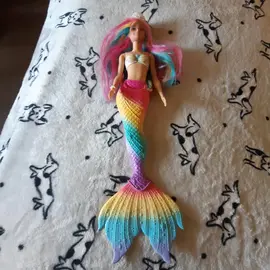 Barbie 4