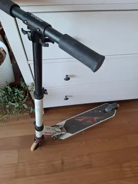 trottinette Oxelo enfant