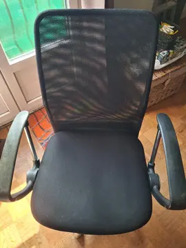 chaise / fauteuil de bureau