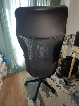 fauteuil de bureau