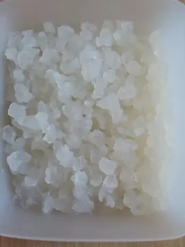 Grains de kefir