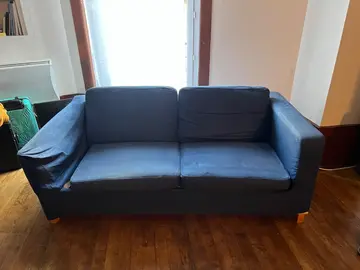 [URGENT] Canapé lit