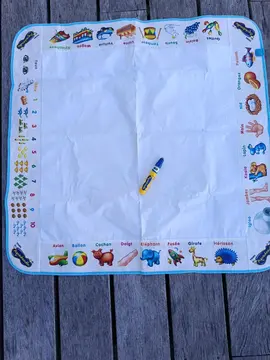 aquadoodle