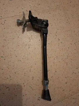 Bequille Vélo Enfant