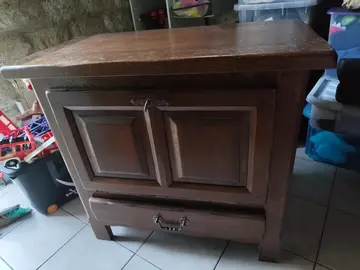 donne mini bar / meuble TV