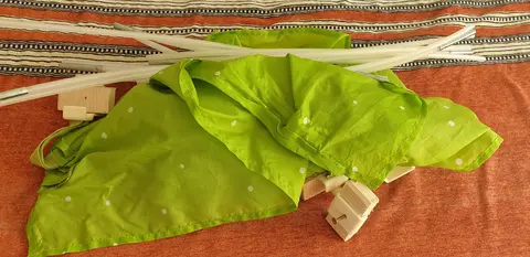 tente de lit ikea