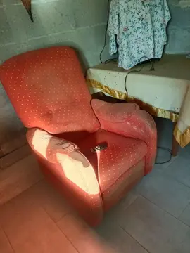 fauteuil relaxant