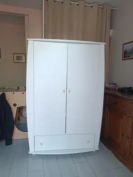 Armoire chambre enfant