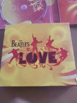 the Beattles