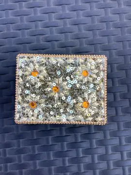 Boîte à bijoux