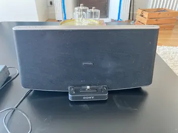 Enceinte Bluetooth Sony