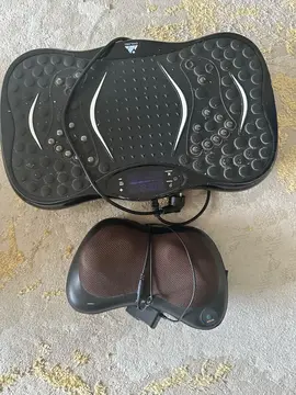appareil de massage