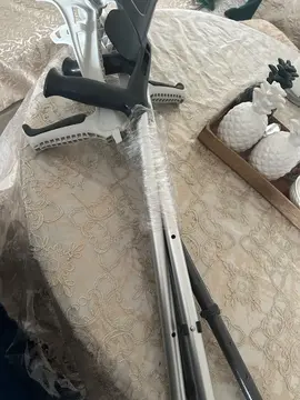 béquilles