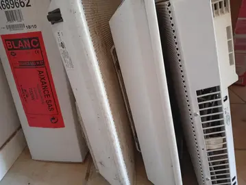 radiateurs électriques