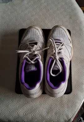 paire de chaussures Nike