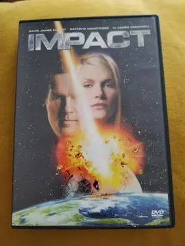 DVD Impact