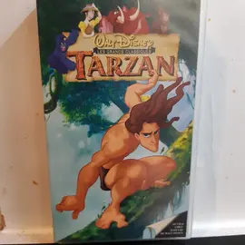 Cassette VHS 4