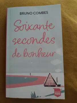 Soixante secondes de bonheur