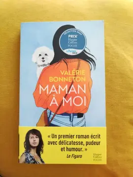 Maman à moi