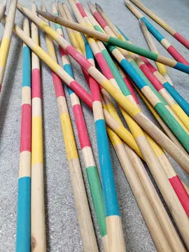Mikado géant