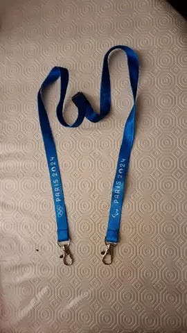 porte carte souvenir JO Paris 2024