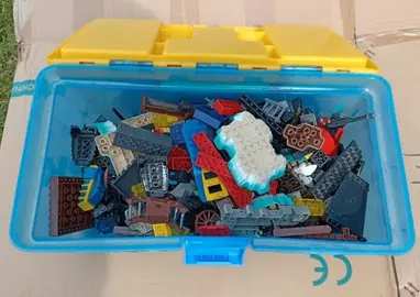 jouets construction