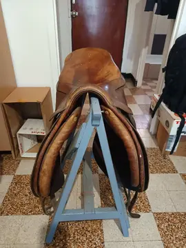 Selle d'équitation