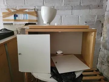 caisson IKEA