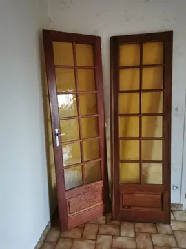portes
