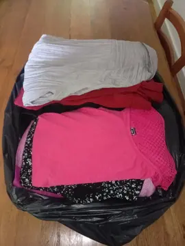 Lot vêtements femme 40/42