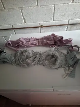 soutien gorge E 105