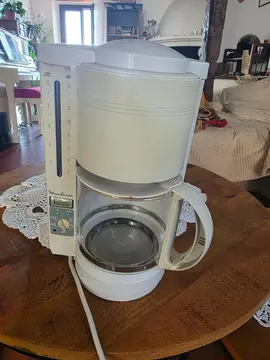 cafetière