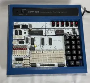 Micro computer-programmateur