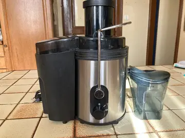 centrifugeuse