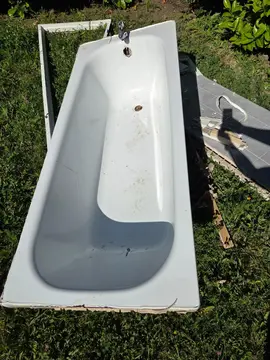 baignoire
