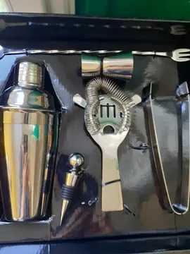 lot cocktail
