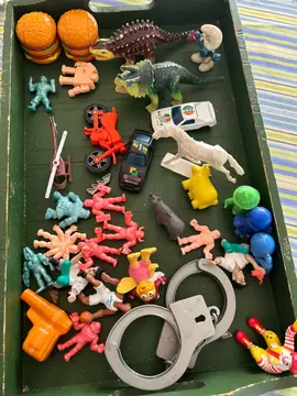 jouets
