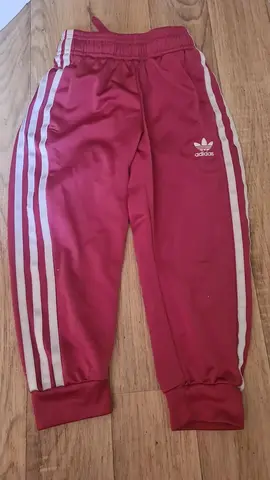 pantalon 4/5 ans