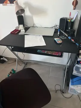 bureau
