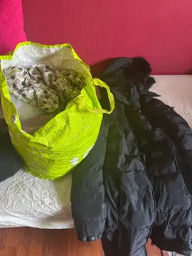 vêtements femme